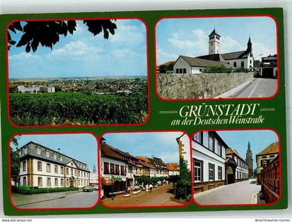 10447917 - Gruenstadt