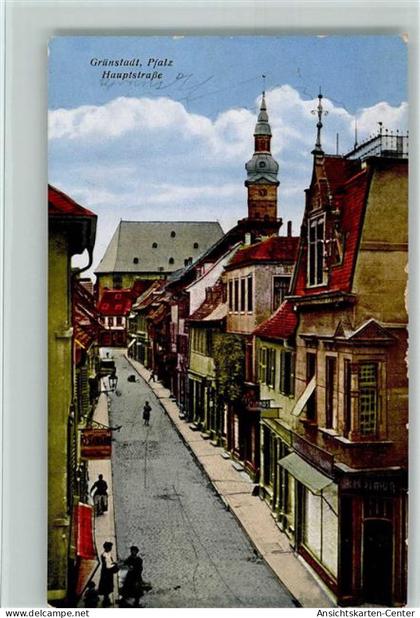 13080038 - Gruenstadt