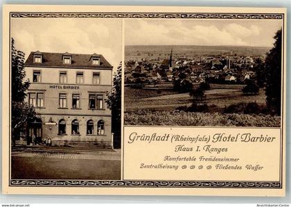 13549634 - Gruenstadt