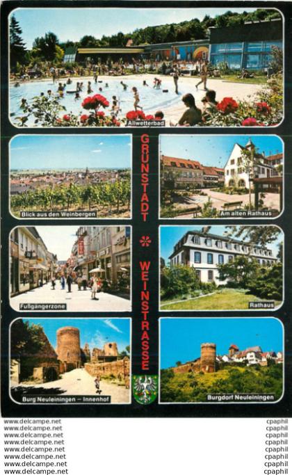 CPM Grunstadt Weinstrasse