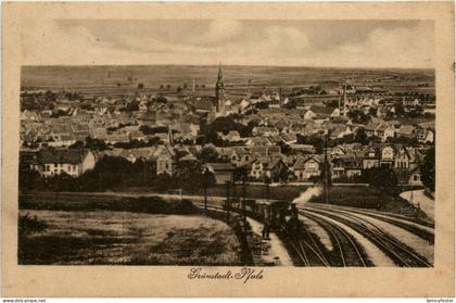 Grünstadt