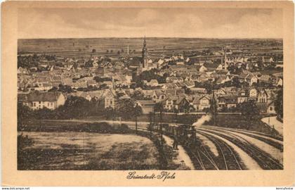 Grünstadt Pfalz