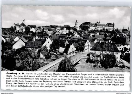 51340644 - Guenzburg