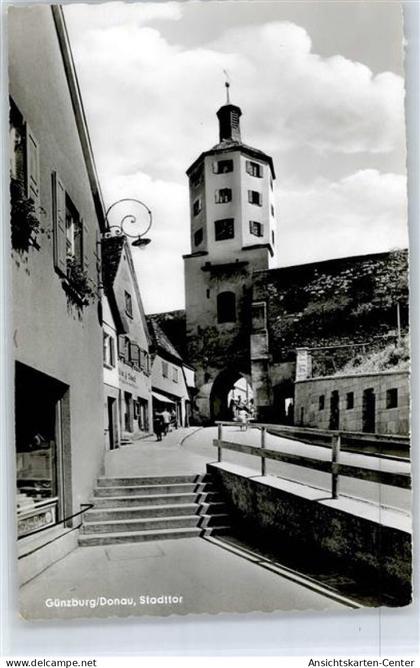 51435390 - Guenzburg