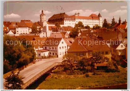 Guenzburg Bayern Schloss