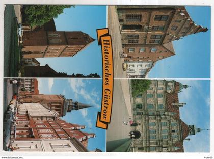 AK 236606 GERMANY - Güstrow