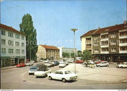 Guetersloh Berliner Platz Amtsgericht