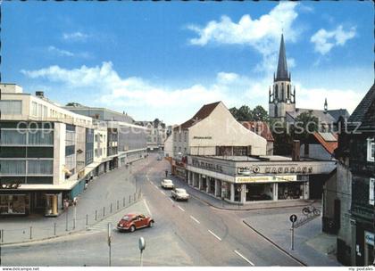 Guetersloh Berliner Strasse