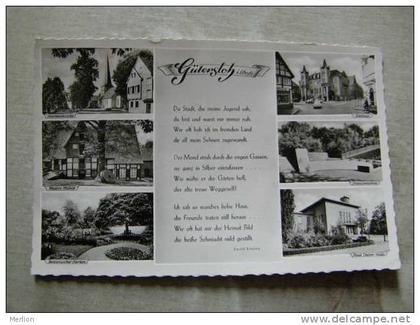 Gütersloh i.Westfalen -   D81848