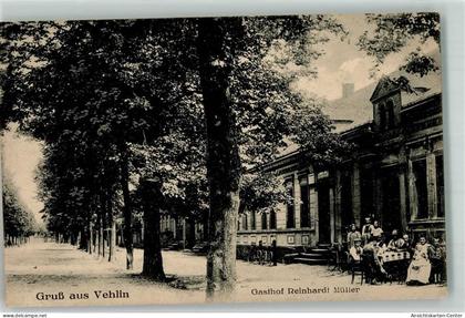 13519100 - Vehlin