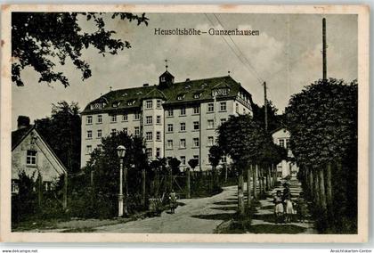 52194443 - Gunzenhausen am Altmuehlsee