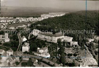 Gunzenhausen Altmuehlsee Fliegeraufnahme