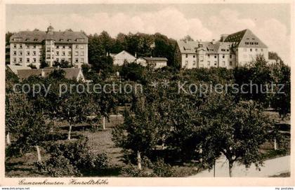 Gunzenhausen Altmuehlsee Hensoltshoehe