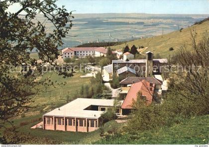 Hesselberg Gunzenhausen Volkshochschule