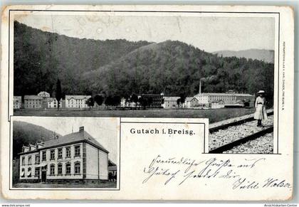 13283429 - Gutach im Breisgau