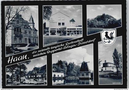 50364227 - Haan , Rheinl