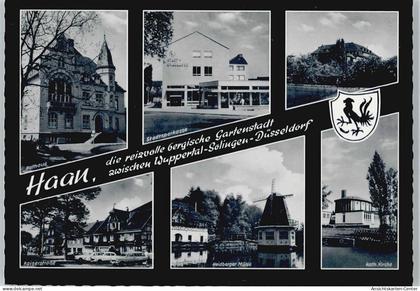 50364251 - Haan , Rheinl