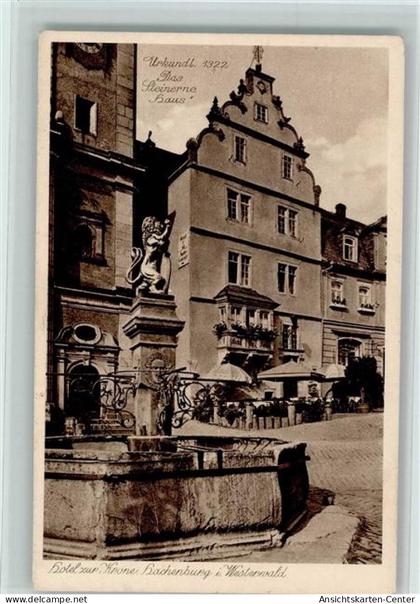 10164157 - Hachenburg