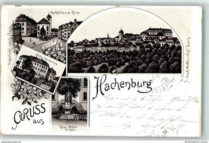 13501160 - Hachenburg