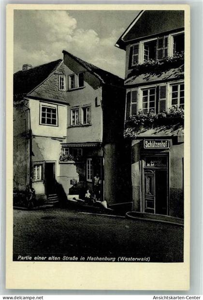 13579434 - Hachenburg