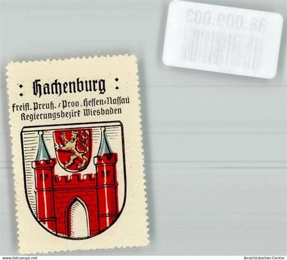 38009003 - Hachenburg