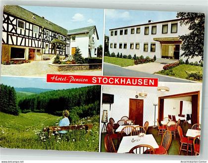 38009143 - Hachenburg