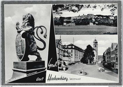 50356666 - Hachenburg