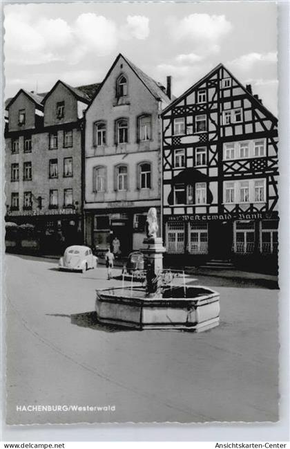 50356707 - Hachenburg