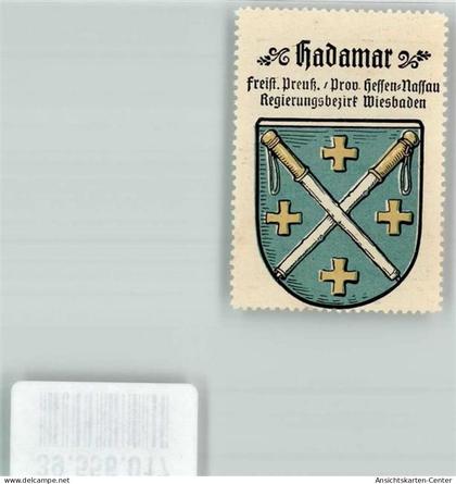 39556017 - Hadamar , Westerw