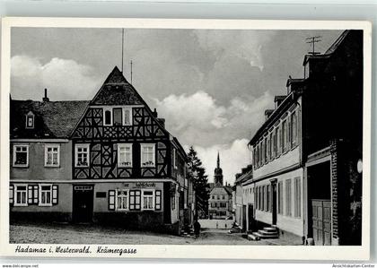 39564052 - Hadamar , Westerw