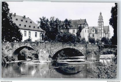 50428785 - Hadamar , Westerw