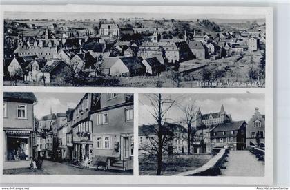 50428795 - Hadamar , Westerw