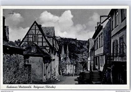51483148 - Hadamar , Westerw
