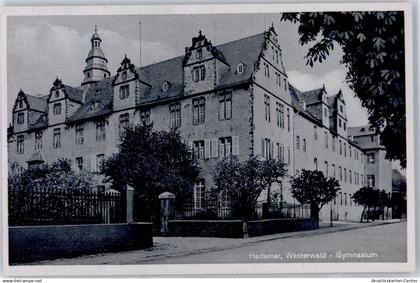 51499096 - Hadamar , Westerw