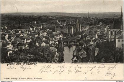 Gruss aus Hadamar