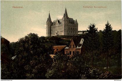 Hadamar - Kollegium Bernadinum