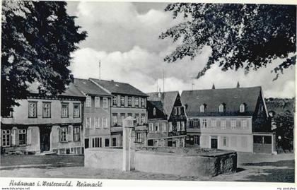Hadamar Westerwald Hadamar Neumarkt