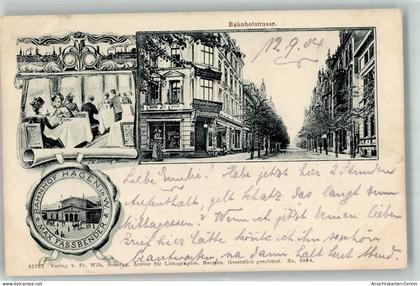 13650180 - Hagen , Westf