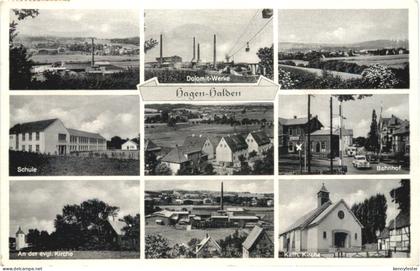 Hagen-Halden