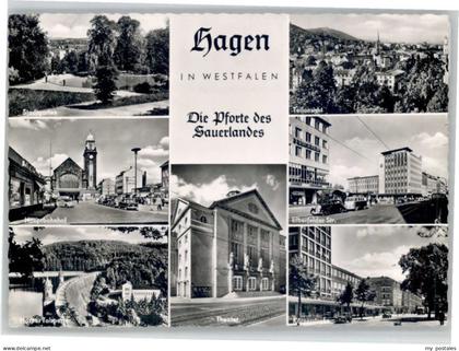 Hagen Westfalen