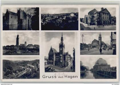 Hagen Westfalen