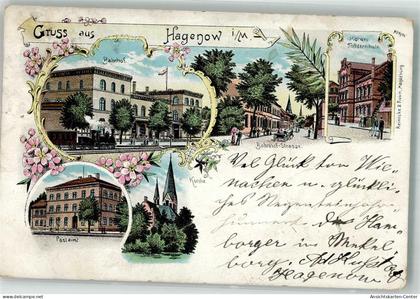 13536649 - Hagenow