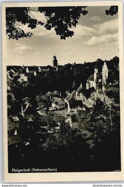 50514462 - Haigerloch