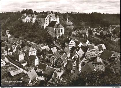 Haigerloch