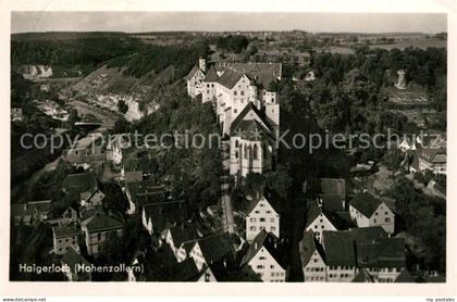 Haigerloch Panorama