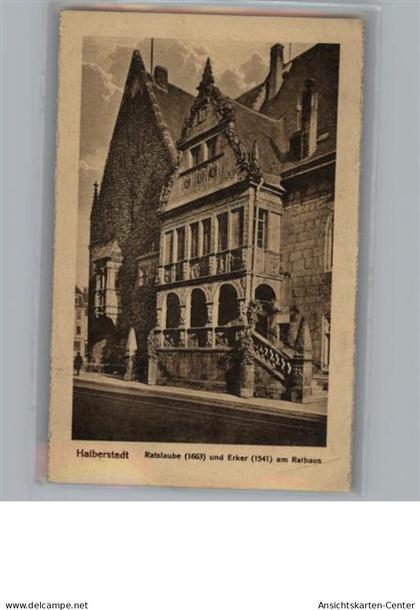 50280333 - Halberstadt