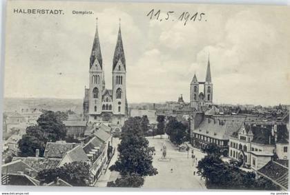 Halberstadt