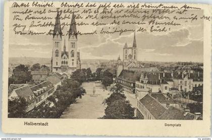Halberstadt