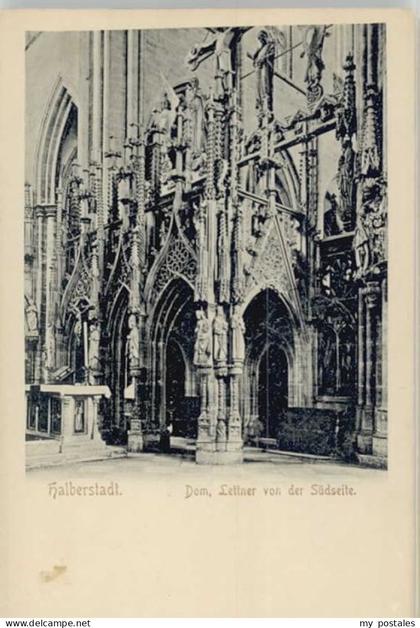 Halberstadt
