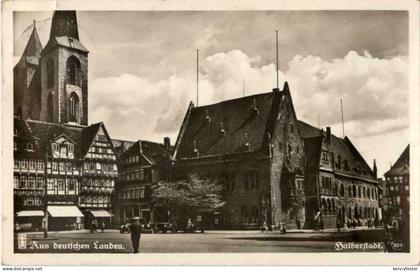 Halberstadt